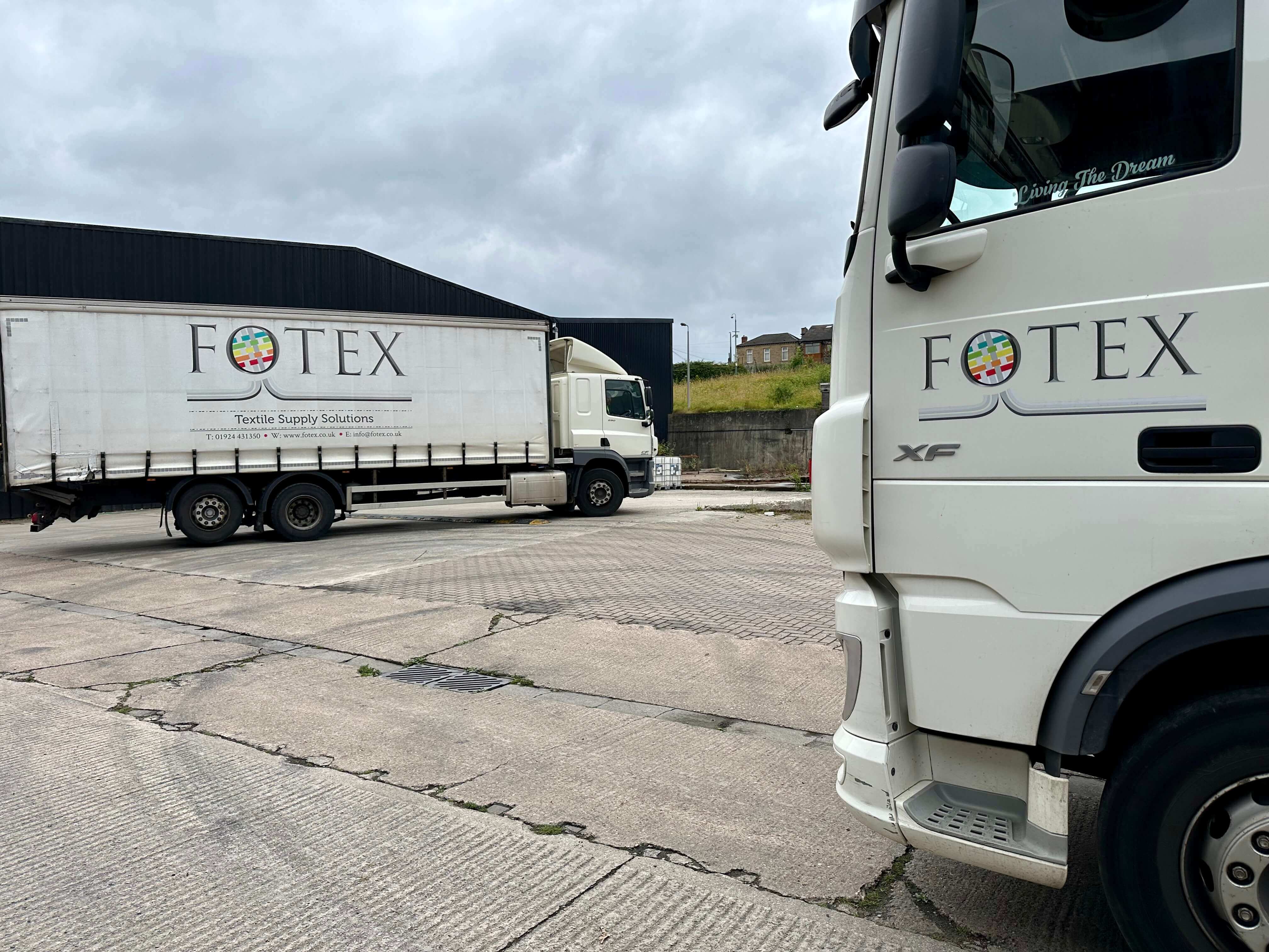 Fotex Limited